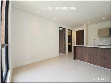 ALQUILER DE PRECIOSO APARTAMENTO NUEVO, ¡Descubre el lujo y la exclusividad, viva en el lugar que siempre haz soñado.