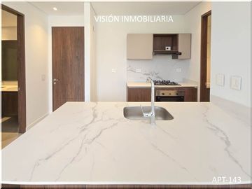 ALQUILER DE PRECIOSO APARTAMENTO NUEVO, ¡Descubre el lujo y la exclusividad, viva en el lugar que siempre haz soñado.