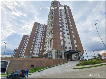 ALQUILER DE PRECIOSO APARTAMENTO NUEVO, ¡Descubre el lujo y la exclusividad, viva en el lugar que siempre haz soñado.