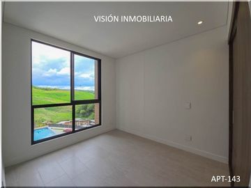 ALQUILER DE PRECIOSO APARTAMENTO NUEVO, ¡Descubre el lujo y la exclusividad, viva en el lugar que siempre haz soñado.
