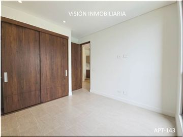 ALQUILER DE PRECIOSO APARTAMENTO NUEVO, ¡Descubre el lujo y la exclusividad, viva en el lugar que siempre haz soñado.
