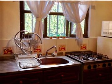 SE VENDE CASA EN CALZ. DESIERTO DE LOS LEONES, TETELPAN ALVARO OBREGON, CDMX