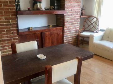 SE VENDE CASA EN CALZ. DESIERTO DE LOS LEONES, TETELPAN ALVARO OBREGON, CDMX