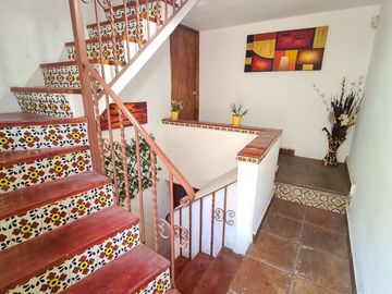 SE VENDE CASA EN CALZ. DESIERTO DE LOS LEONES, TETELPAN ALVARO OBREGON, CDMX