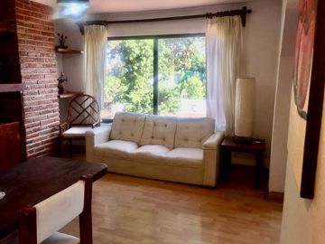 SE VENDE CASA EN CALZ. DESIERTO DE LOS LEONES, TETELPAN ALVARO OBREGON, CDMX