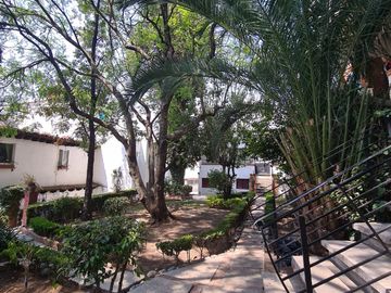 SE VENDE CASA EN CALZ. DESIERTO DE LOS LEONES, TETELPAN ALVARO OBREGON, CDMX