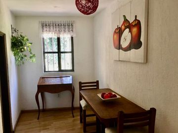 SE VENDE CASA EN CALZ. DESIERTO DE LOS LEONES, TETELPAN ALVARO OBREGON, CDMX