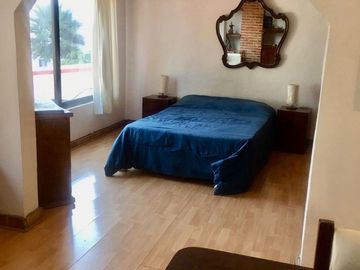 SE VENDE CASA EN CALZ. DESIERTO DE LOS LEONES, TETELPAN ALVARO OBREGON, CDMX