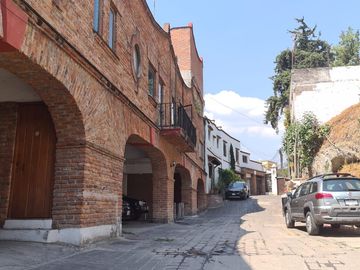 SE VENDE CASA EN CALZ. DESIERTO DE LOS LEONES, TETELPAN ALVARO OBREGON, CDMX