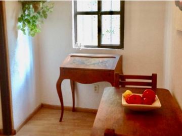 SE VENDE CASA EN CALZ. DESIERTO DE LOS LEONES, TETELPAN ALVARO OBREGON, CDMX