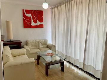 SE VENDE CASA EN CALZ. DESIERTO DE LOS LEONES, TETELPAN ALVARO OBREGON, CDMX