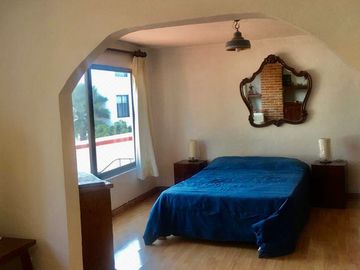 SE VENDE CASA EN CALZ. DESIERTO DE LOS LEONES, TETELPAN ALVARO OBREGON, CDMX