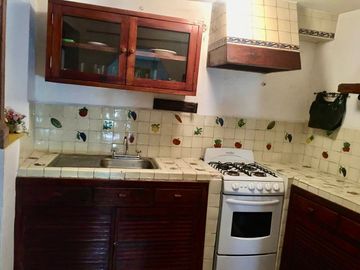 SE VENDE CASA EN CALZ. DESIERTO DE LOS LEONES, TETELPAN ALVARO OBREGON, CDMX