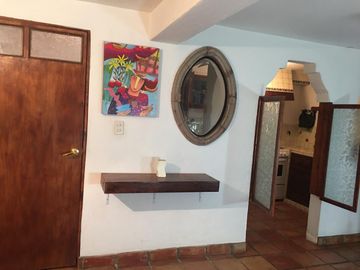 SE VENDE CASA EN CALZ. DESIERTO DE LOS LEONES, TETELPAN ALVARO OBREGON, CDMX