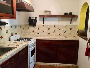 SE VENDE CASA EN CALZ. DESIERTO DE LOS LEONES, TETELPAN ALVARO OBREGON, CDMX