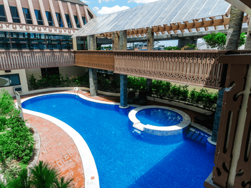 57.88 SQM RUSH RESALE Condo Unit Pine Crest Vista Residences