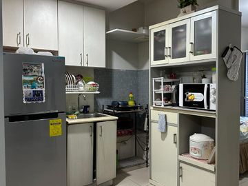 57.88 SQM RUSH RESALE Condo Unit Pine Crest Vista Residences
