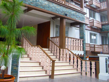 57.88 SQM RUSH RESALE Condo Unit Pine Crest Vista Residences