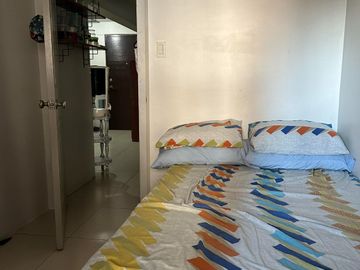 57.88 SQM RUSH RESALE Condo Unit Pine Crest Vista Residences