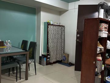 57.88 SQM RUSH RESALE Condo Unit Pine Crest Vista Residences