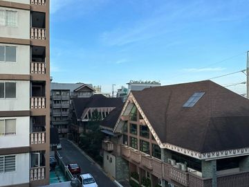 57.88 SQM RUSH RESALE Condo Unit Pine Crest Vista Residences