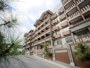 57.88 SQM RUSH RESALE Condo Unit Pine Crest Vista Residences