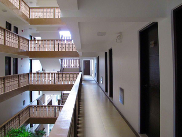57.88 SQM RUSH RESALE Condo Unit Pine Crest Vista Residences