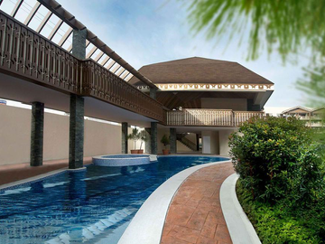 57.88 SQM RUSH RESALE Condo Unit Pine Crest Vista Residences