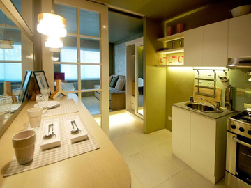 57.88 SQM RUSH RESALE Condo Unit Pine Crest Vista Residences