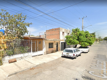 CASA EN VOLCAN MALINCHE, HUENTITANEL BAJO,	GUADALAJARA, JALISCO. ¡CASA EN REMATE!