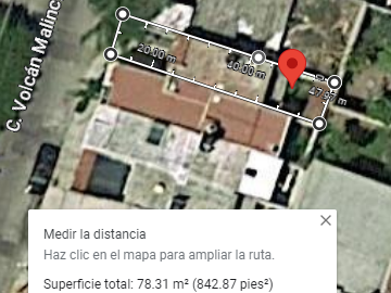 CASA EN VOLCAN MALINCHE, HUENTITANEL BAJO,	GUADALAJARA, JALISCO. ¡CASA EN REMATE!