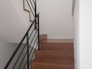 Venta Exclusivo Duplex En San Borja