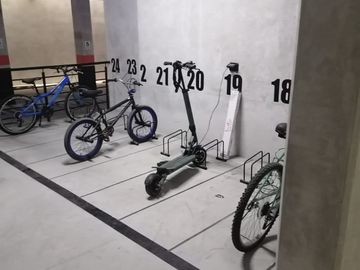 Venta Exclusivo Duplex En San Borja