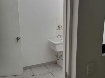 Venta Exclusivo Duplex En San Borja