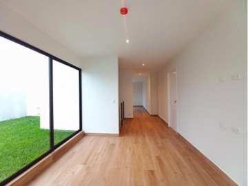Venta Exclusivo Duplex En San Borja