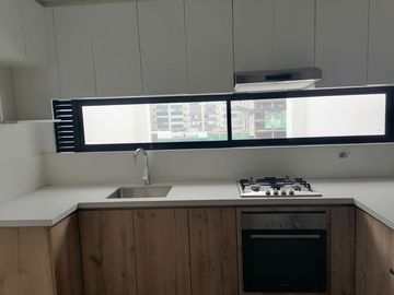 Venta Exclusivo Duplex En San Borja