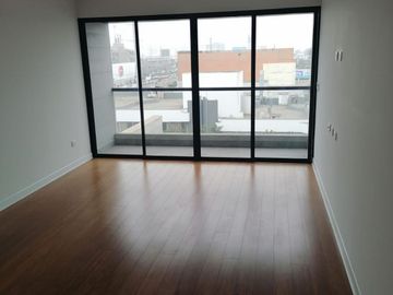 Venta Exclusivo Duplex En San Borja