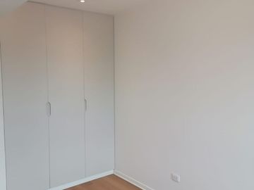 Venta Exclusivo Duplex En San Borja