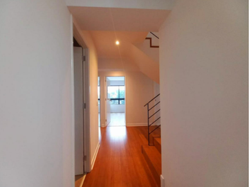 Venta Exclusivo Duplex En San Borja