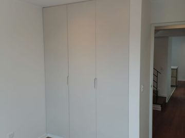 Venta Exclusivo Duplex En San Borja