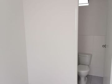 Venta Exclusivo Duplex En San Borja