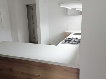 Venta Exclusivo Duplex En San Borja