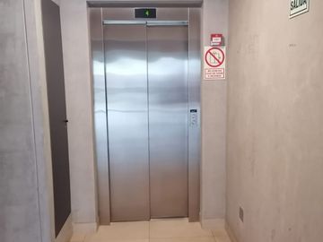 Venta Exclusivo Duplex En San Borja