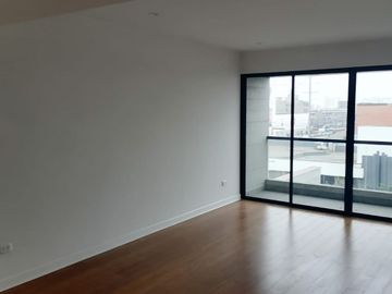 Venta Exclusivo Duplex En San Borja