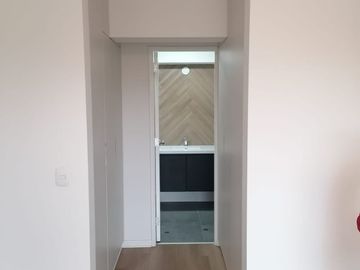 Venta Exclusivo Duplex En San Borja