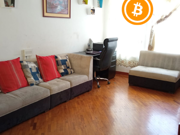 Acepto Bitcoin Venta Casa Sector Condado, Urb. Condado del Magisterio $89.900 Área: 135 m²