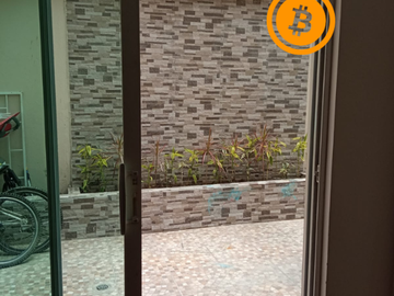Acepto Bitcoin Venta Casa Sector Condado, Urb. Condado del Magisterio $89.900 Área: 135 m²