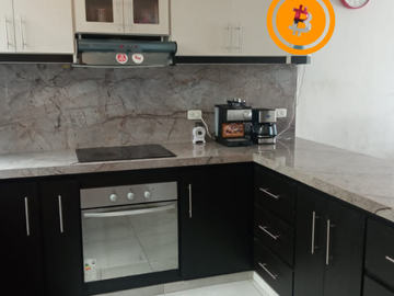 Acepto Bitcoin Venta Casa Sector Condado, Urb. Condado del Magisterio $89.900 Área: 135 m²