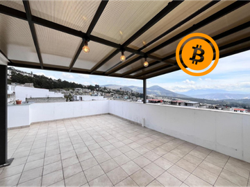 Acepto Bitcoin Venta Casa Sector Condado, Urb. Condado del Magisterio $89.900 Área: 135 m²