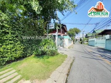 บ้านเดี่ยวพร้อมสิ่งปลูกสร้าง ตำบลหายยา เชียงใหม่
